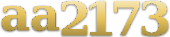 aa2173 logotipo